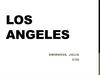 Los Angeles