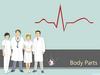 Body Parts