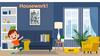 Household chores