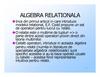 Elemente de algebra relationala converted