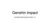 Genshin Impact