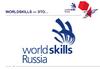 WorldSkills International (WSI)