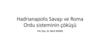 Hadrianapolis SavaÅÄ± ve Roma Ordu sisteminin Ã§Ã¶kÃ¼ÅÃ¼