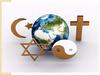 Религия и религиозные организации (10 класс)