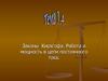 Законы Кирхгофа. Работа и мощность в цепи постоянного тока