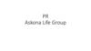 PR Askona life group