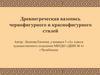 Древнегреческая вазопись чернофигурного и краснофигурного стилей