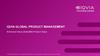 IQVIA Global Product Management