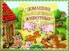 Развитие речи. Домашние животные