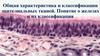 Общая характеристика и классификации эпителиальных тканей. Понятие о железах и их классификация