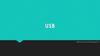 USB
