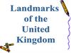 Landmarks of the United Kingdom