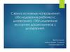 Схема основных направлений обследования ребенка с дизартрией