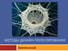 Методы дизайн-проектирования. Бионический