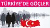Türki̇ye’de göçler