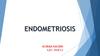 Endometriosis