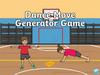 Dance Move Generator