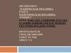 Теоретическая механика. Лекция 3. Ара сил. Сложение пар сил. Условие равновесия пар. Момент сил относительно точки