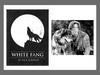 White fang. Jack London