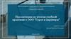 Итоги учебной практики в ООО "Гуров и партнеры"