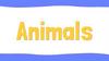 Animals