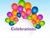 Celebrations