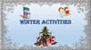 Winter activities