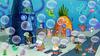 Spongebob Talks