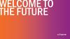 Welcome to the future