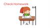 Check Homework