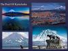 The pearl of Kamchatka
