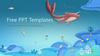 Free power point template