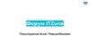Форум ITZone