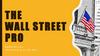 The wall street pro