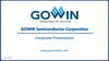 Gowin Semiconductor Corporation