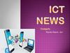 ICT news