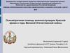 Психиатрическая помощь военнослужащим Красной армии в годы Великой Отечественной войны