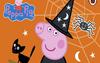 Peppa's Pumpkin Party - ESL Classroom