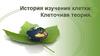Клеточная теория