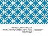 Инфраструктура и инженерное обеспечение жилища