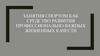 Занятия спортом как средство развития профессионально важных жизненных качеств
