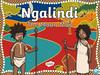 Ngalindi The Moon Man