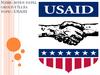 History of USAID