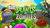 Zombie vs Plants. Game