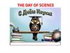 The Day of Science