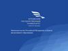 Законодательство Российской Федерации в области инклюзивного образования