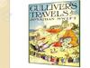Jonathan Swift "Gulliver's Travels"