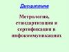 Считывание отсчетных значений показаний средств измерений и формирование результатов измерений. Лабораторная работа