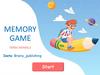 Memory game
