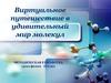 Виртуальное путешествие в удивительный мир молекул